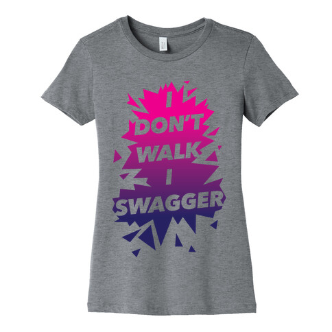 Swagger Womens T-Shirt