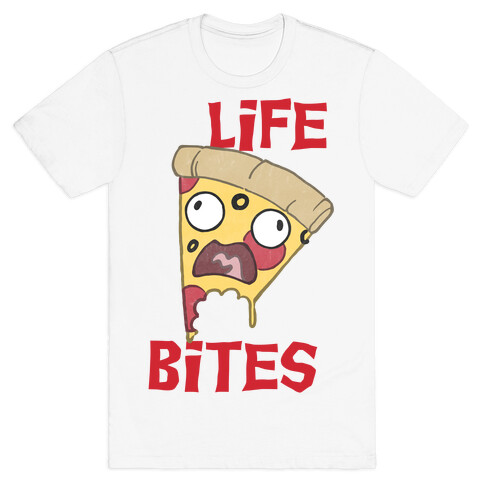 Life Bites T-Shirt