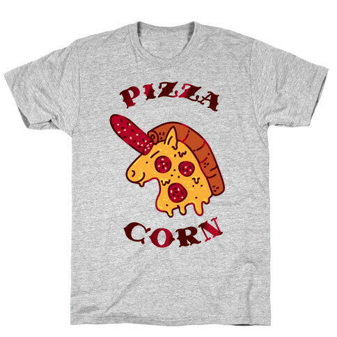 Pizzacorn T-Shirt