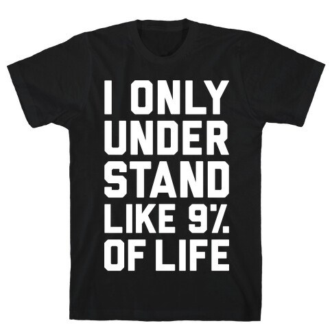 9% T-Shirt