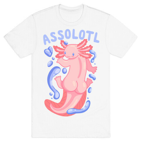 Assolotl T-Shirt