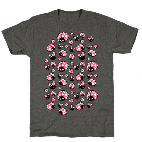 Loveybugs T-Shirt