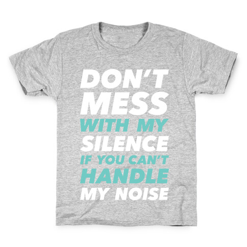 My Noise Kids T-Shirt