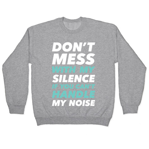 My Noise Pullover