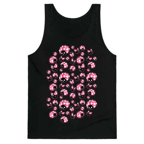 Loveybugs Tank Top