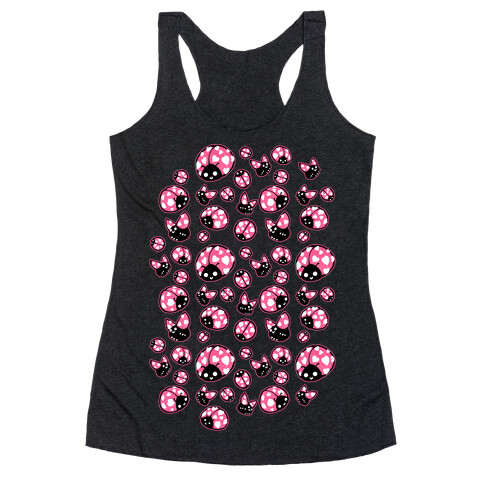 Loveybugs Racerback Tank Top