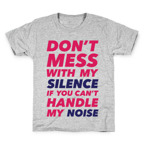 My Noise Kids T-Shirt