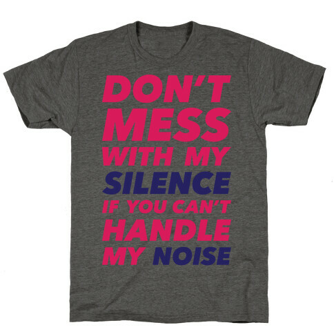 My Noise T-Shirt