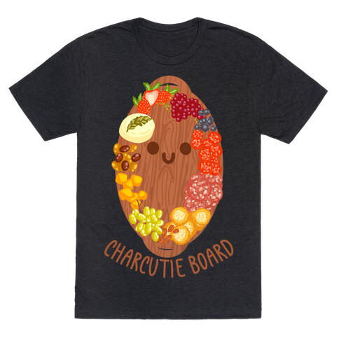 Charcutie Board T-Shirt