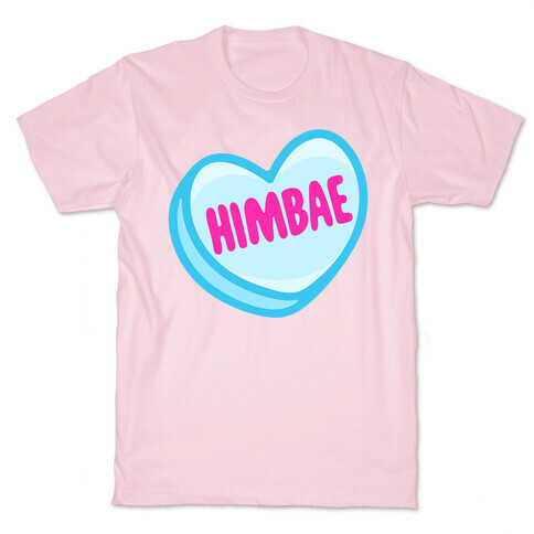 Himbae  T-Shirt