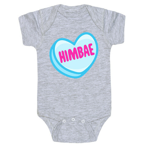 Himbae  Baby One-Piece