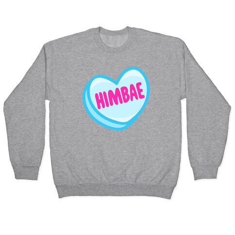 Himbae  Pullover