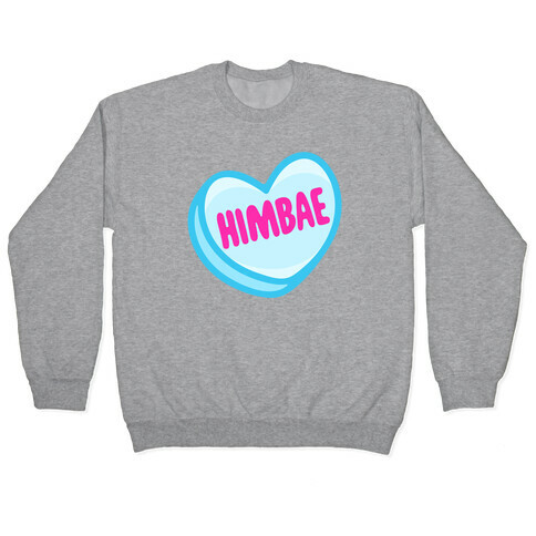Himbae  Pullover