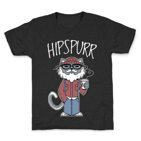 Hipspurr Kids T-Shirt