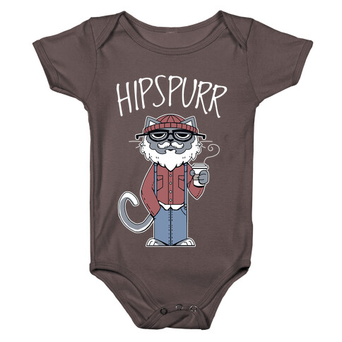 Hipspurr Baby One-Piece