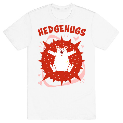 Hedgehugs T-Shirt