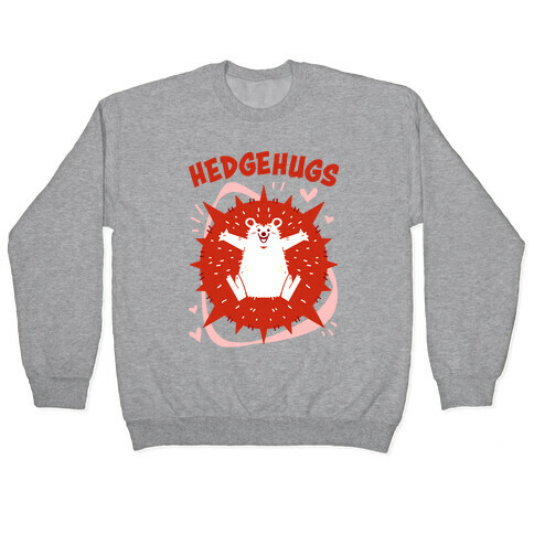 Hedgehugs Pullover
