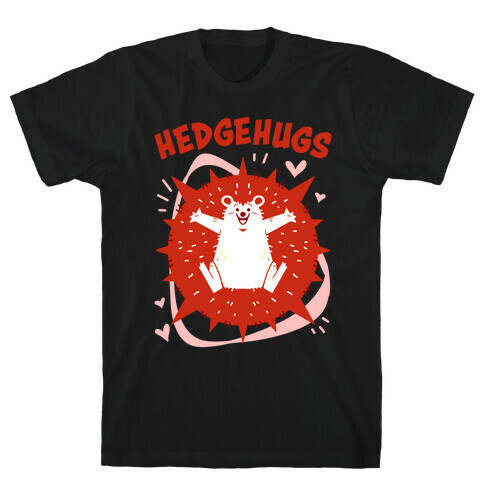 Hedgehugs T-Shirt