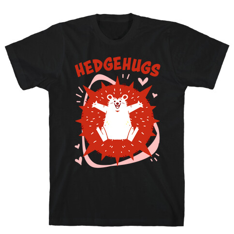 Hedgehugs T-Shirt