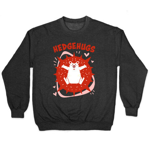 Hedgehugs Pullover