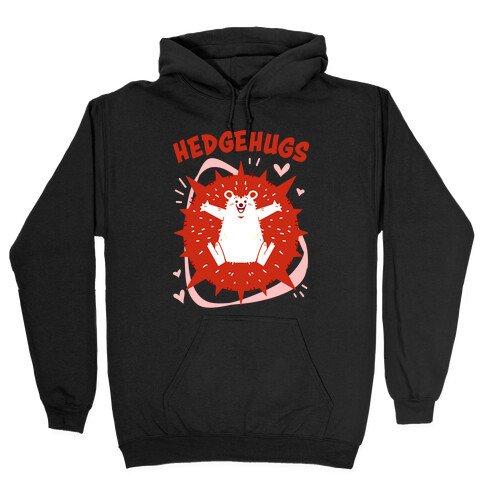 Hedgehugs Hooded Sweatshirt