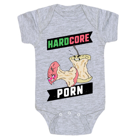 Hardcore Porn Baby One-Piece