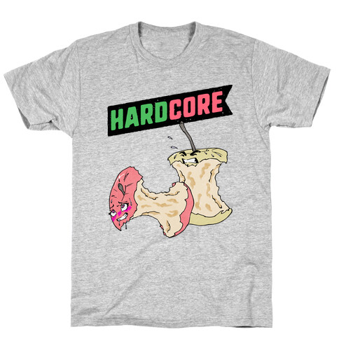 Hardcore Apples T-Shirt