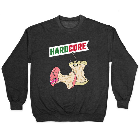 Hardcore Apples Pullover