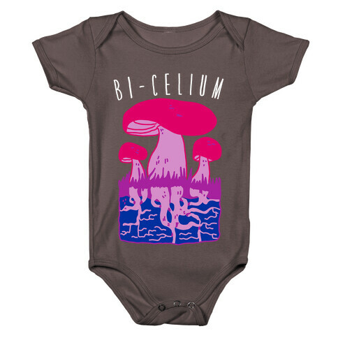 Bi-celium  Baby One-Piece