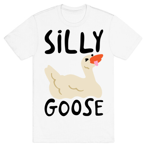 Silly Goose T-Shirt