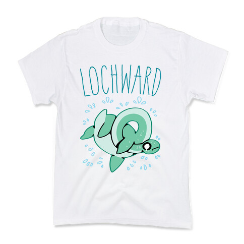 Lochward Kids T-Shirt
