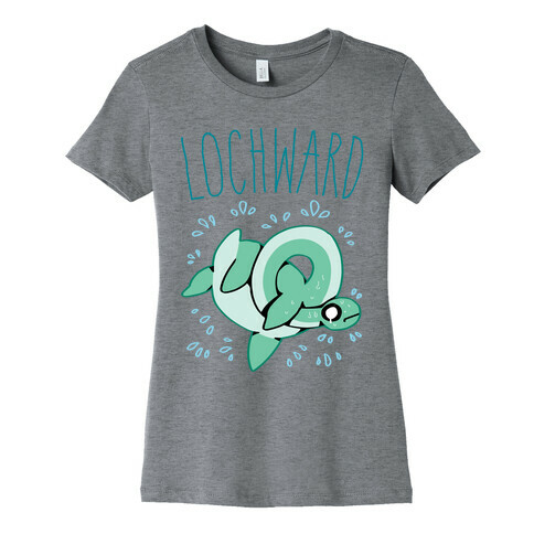 Lochward Womens T-Shirt