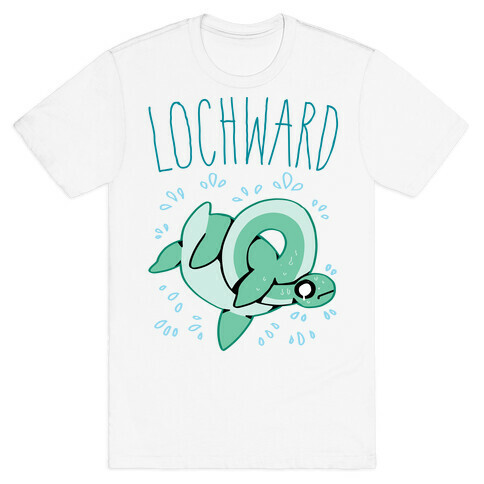 Lochward T-Shirt