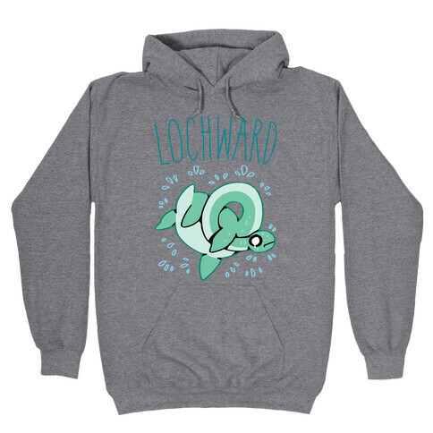 Lochward Hooded Sweatshirt