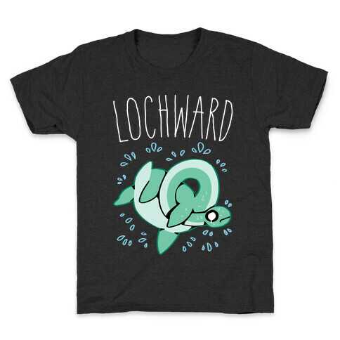 Lochward Kids T-Shirt