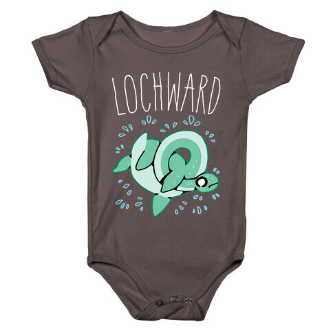 Lochward Baby One-Piece