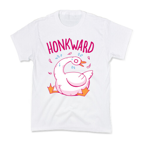 Honkward Kids T-Shirt