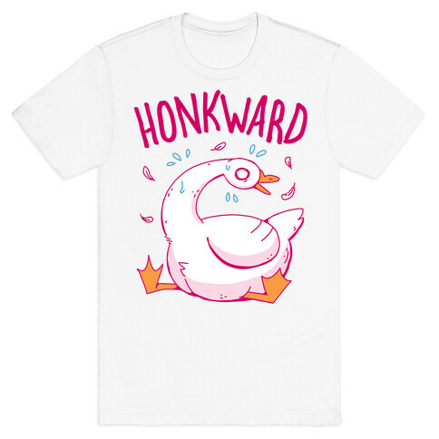 Honkward T-Shirt