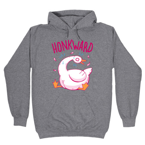 Honkward Hooded Sweatshirt