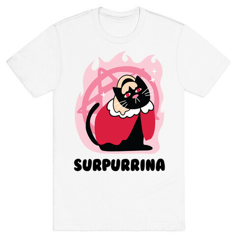 Surpurrina T-Shirt