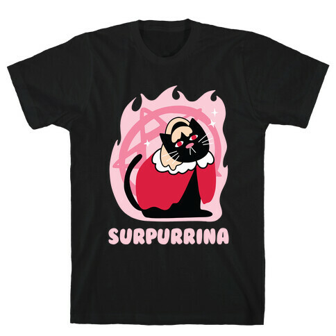 Surpurrina T-Shirt