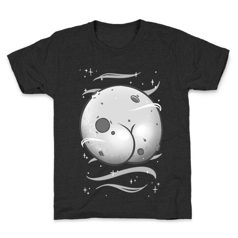 Full Moon Tee Kids T-Shirt