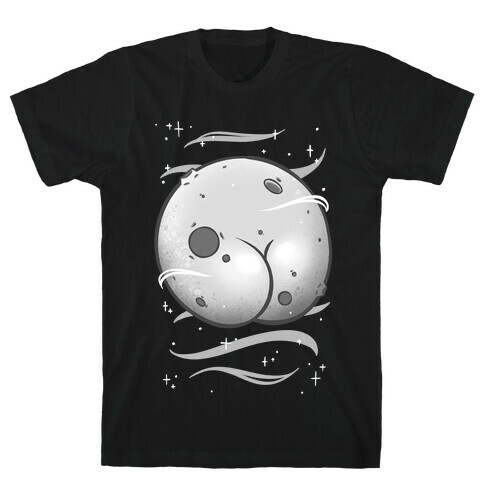 Full Moon Tee T-Shirt