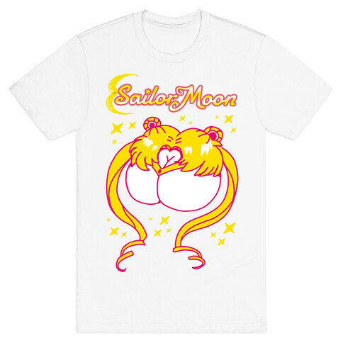 Sailor Moon T-Shirt