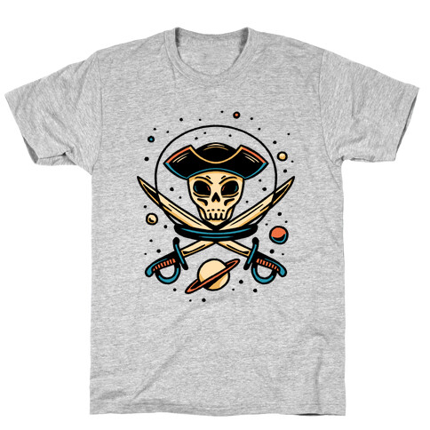 Space Pirate T-Shirt