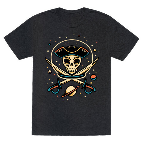 Space Pirate T-Shirt