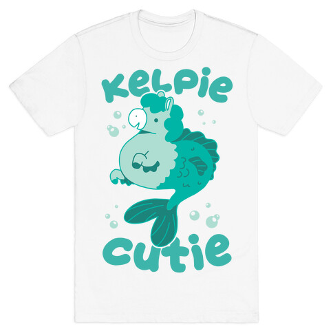 Kelpie Cutie T-Shirt