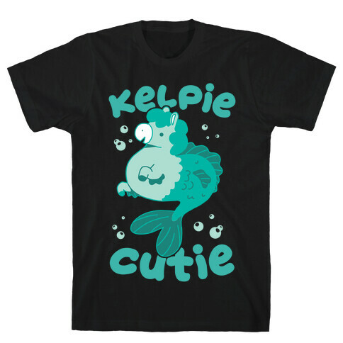 Kelpie Cutie T-Shirt