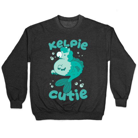 Kelpie Cutie Pullover