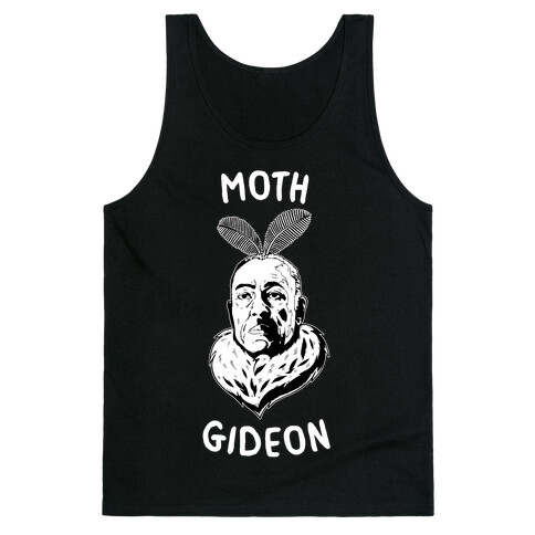 Moth Gideon Tank Top